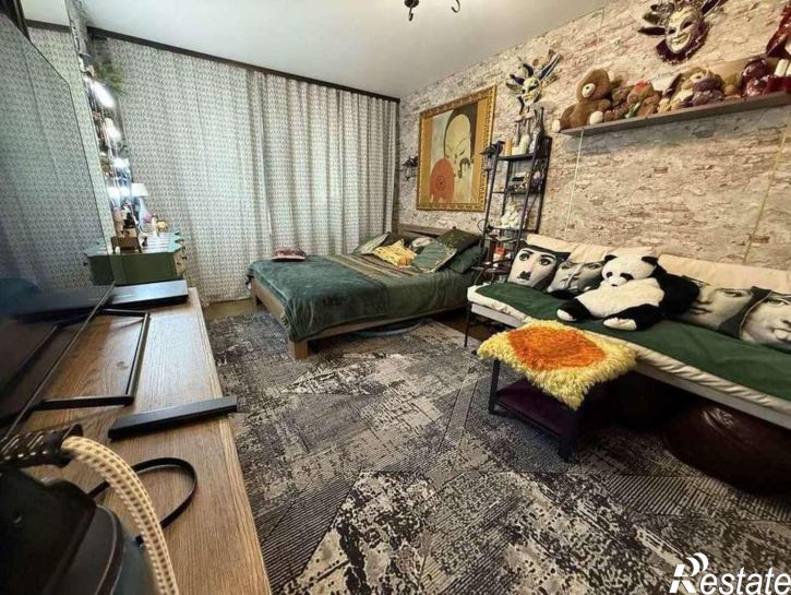 1-комн квартира Губкина улица, 42В