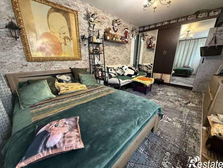 1-комн квартира Губкина улица, 42В