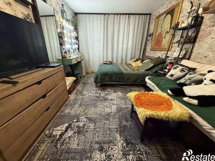 1-комн квартира Губкина улица, 42В