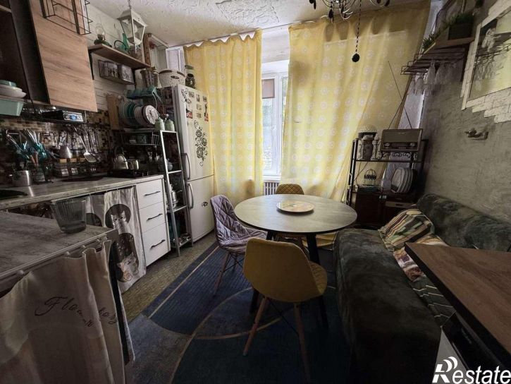 1-комн квартира Губкина улица, 42В