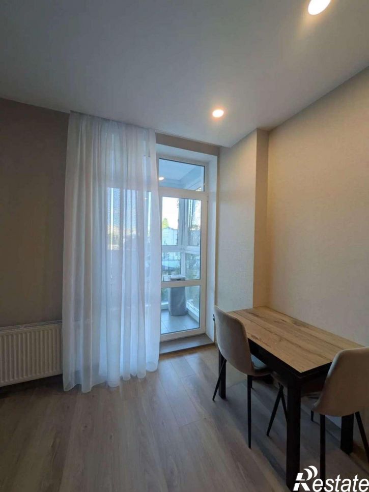 1-комн квартира Щорса улица, 37В