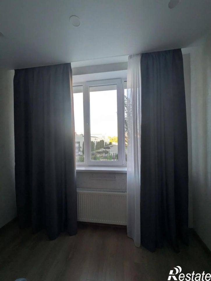1-комн квартира Щорса улица, 37В