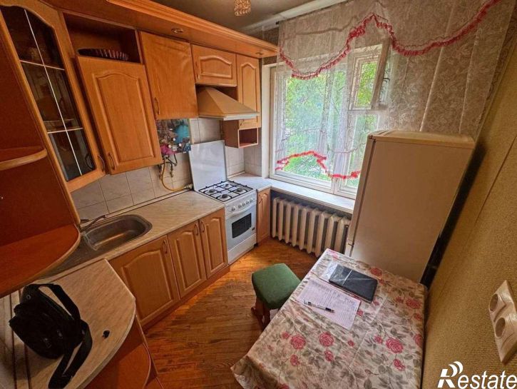 1-комн квартира Щорса улица, 15