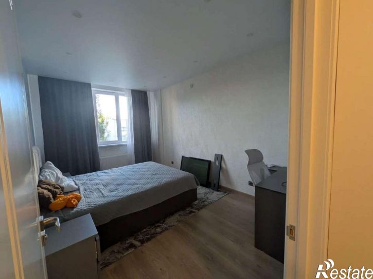 1-комн квартира Щорса улица, 37В