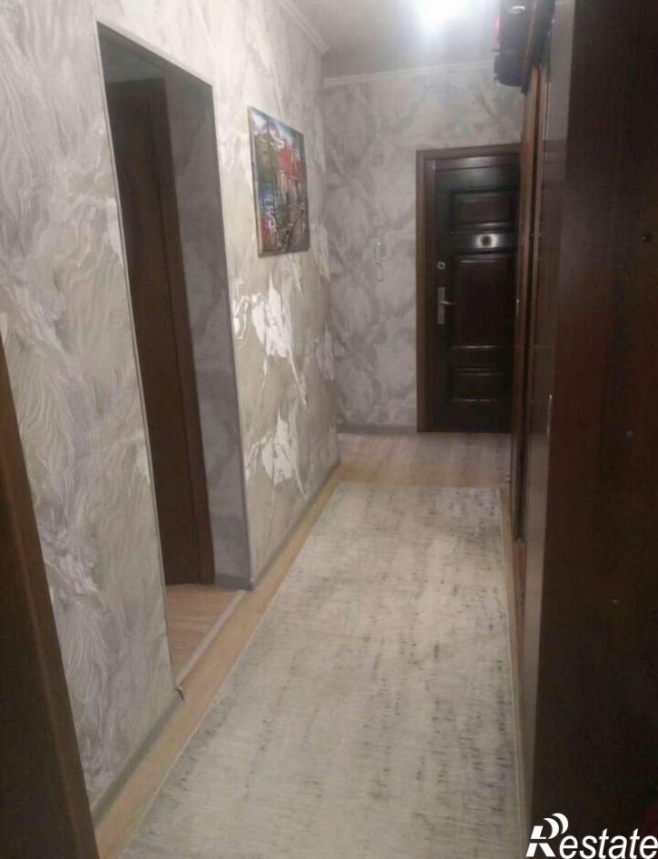 3-комн квартира Чапаева улица, 32