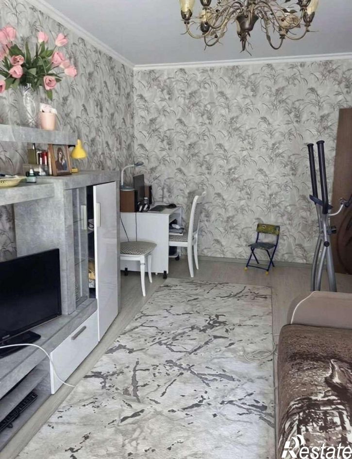 3-комн квартира Чапаева улица, 32