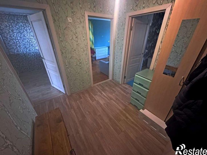 3-комн квартира Маяковского улица, 28