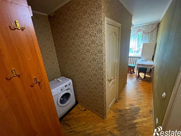 1-комн квартира Щорса улица, 15
