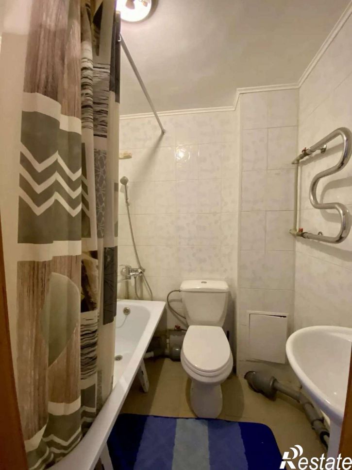 1-комн квартира Садовая улица, 65Б