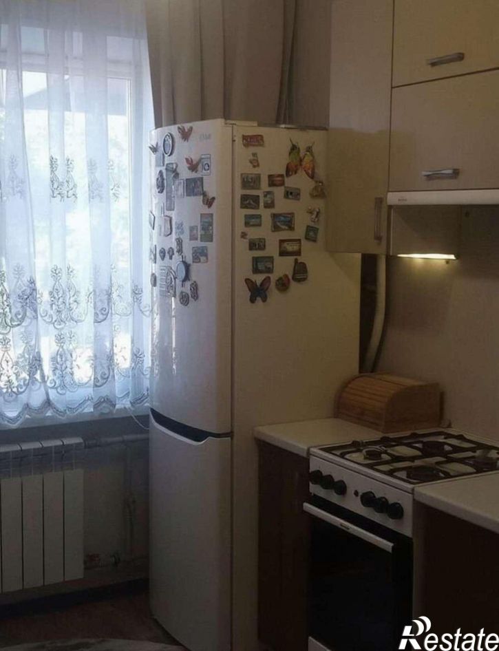 3-комн квартира Чапаева улица, 32