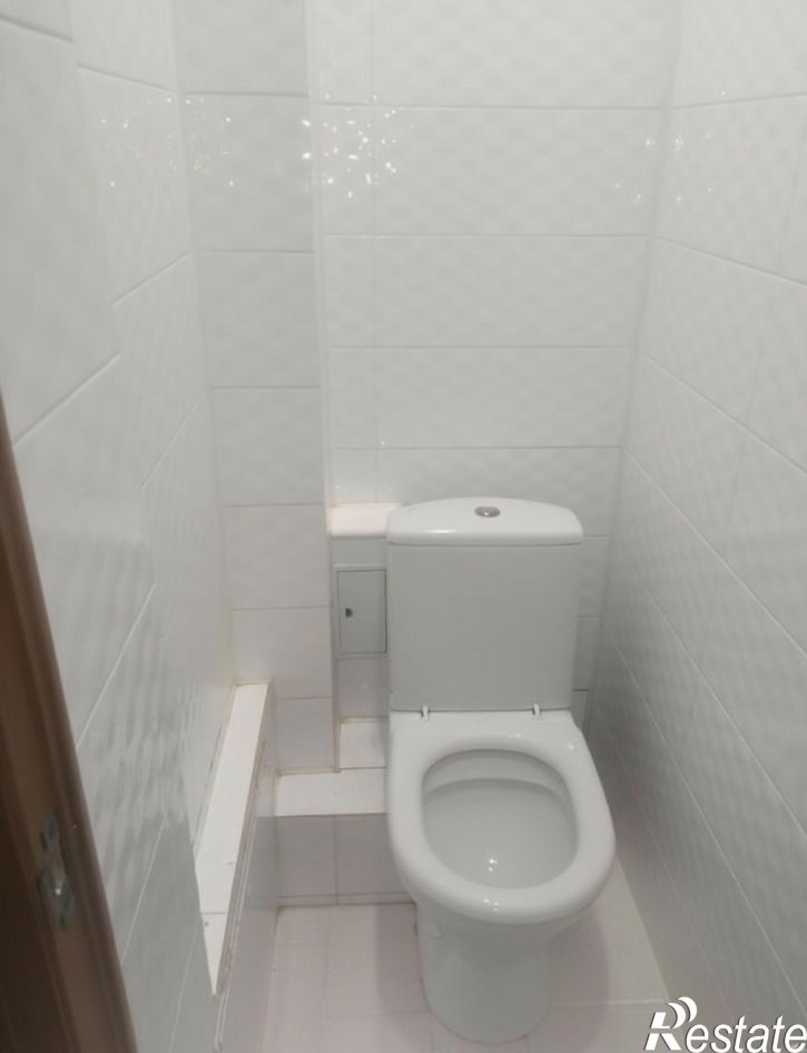 3-комн квартира Чапаева улица, 32