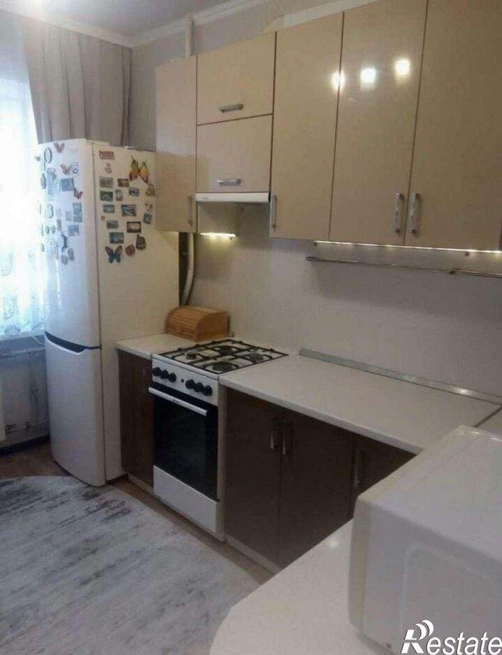 3-комн квартира Чапаева улица, 32