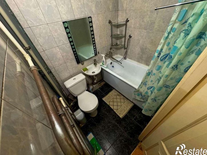 1-комн квартира Щорса улица, 15