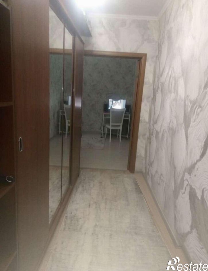 3-комн квартира Чапаева улица, 32
