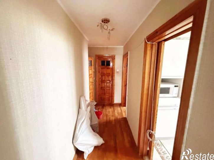 3-комн квартира Королева улица, 6