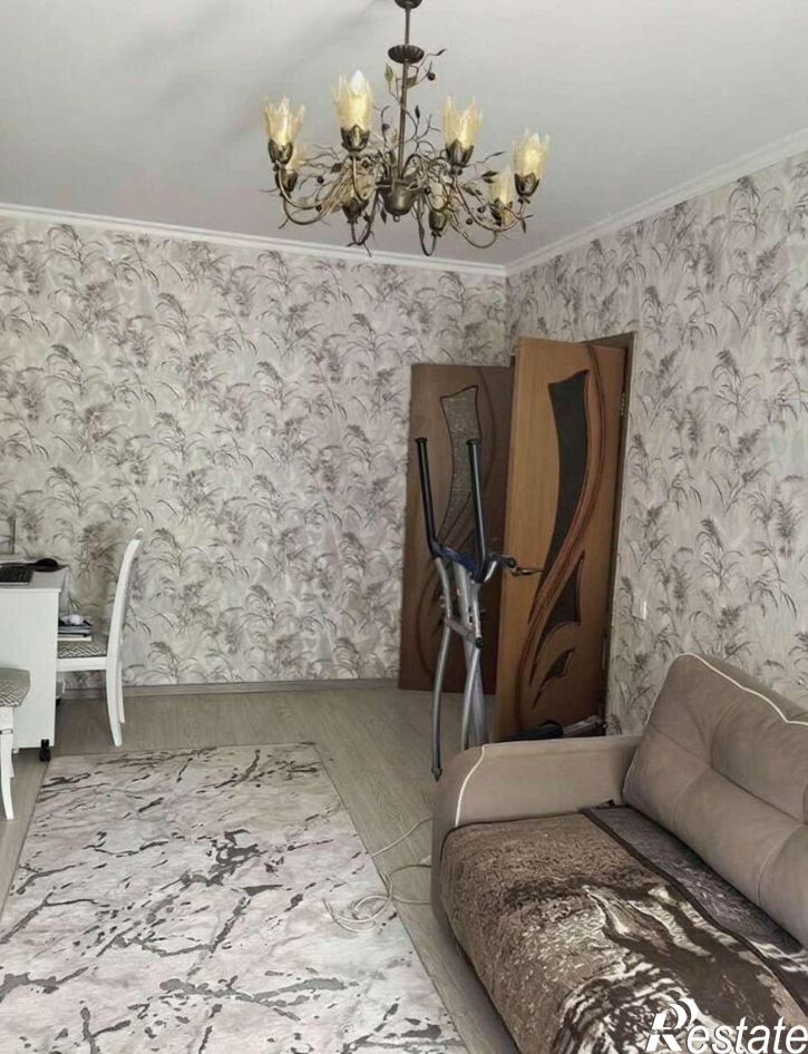 3-комн квартира Чапаева улица, 32
