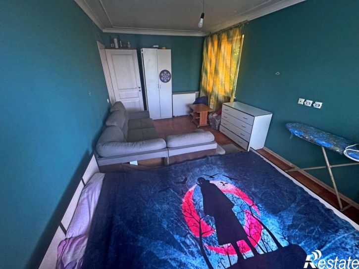 3-комн квартира Маяковского улица, 28