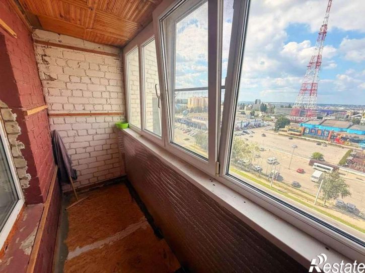 3-комн квартира Королева улица, 6