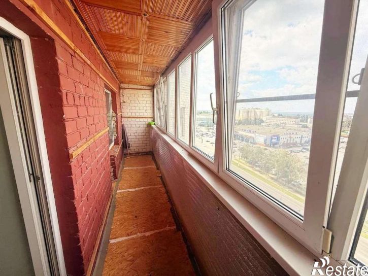 3-комн квартира Королева улица, 6