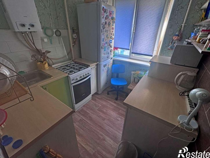 3-комн квартира Маяковского улица, 28