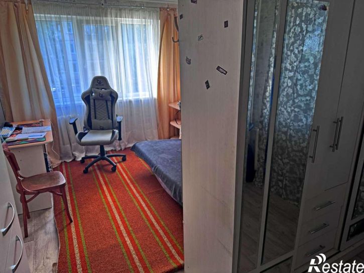 3-комн квартира Маяковского улица, 28