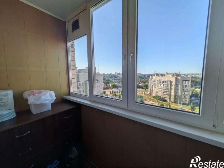3-комн квартира Газовиков улица, 11