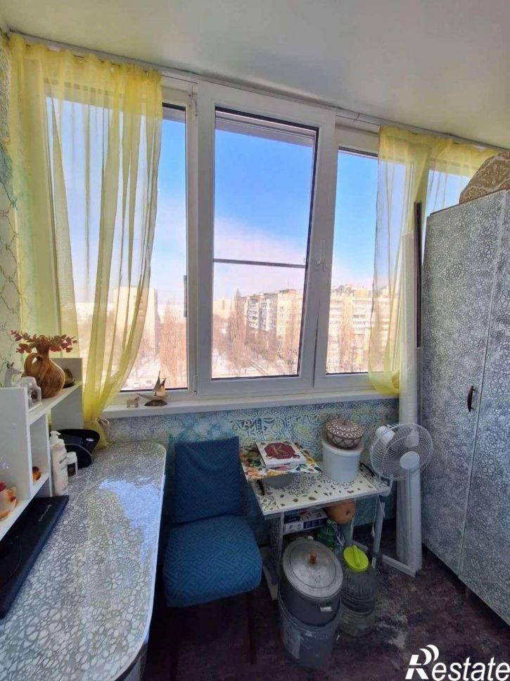 3-комн квартира Губкина улица, 17
