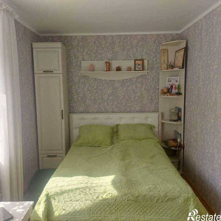 2-комн квартира Некрасова улица, 5