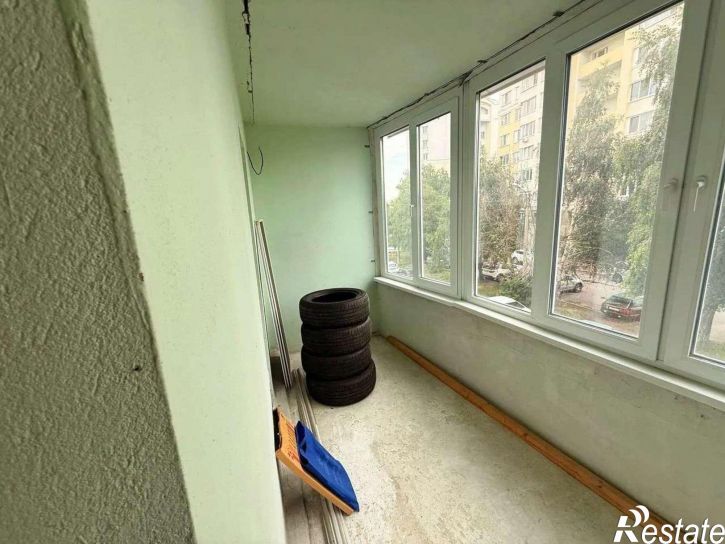 2-комн квартира Щорса улица, 45Дк1