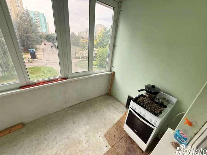 2-комн квартира Щорса улица, 45Дк1