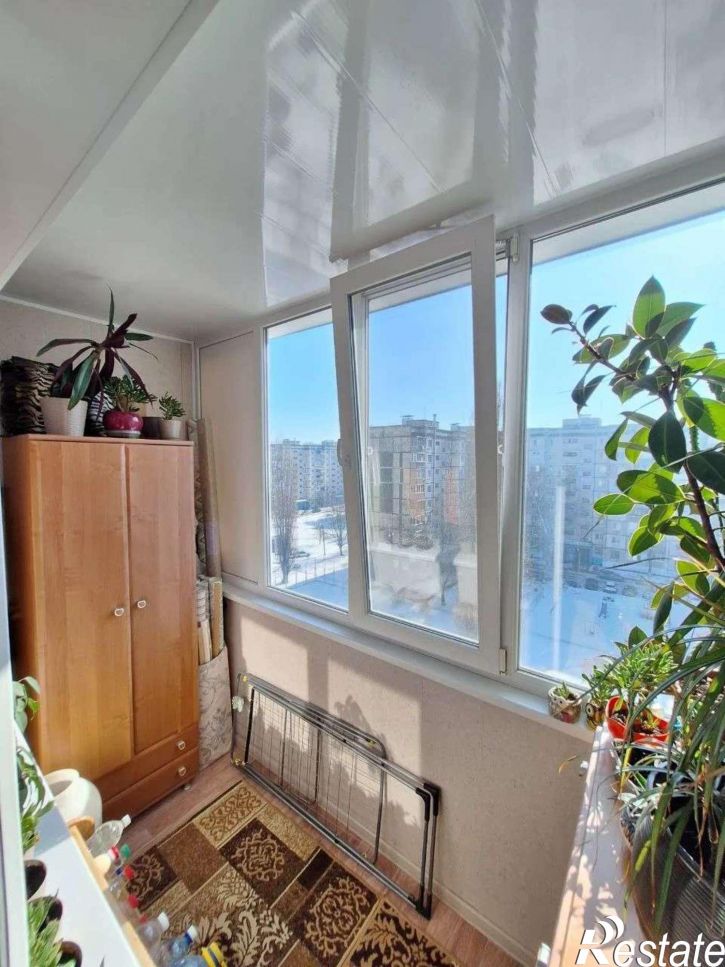 3-комн квартира Губкина улица, 17