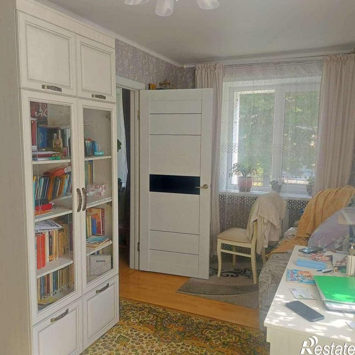 2-комн квартира Некрасова улица, 5