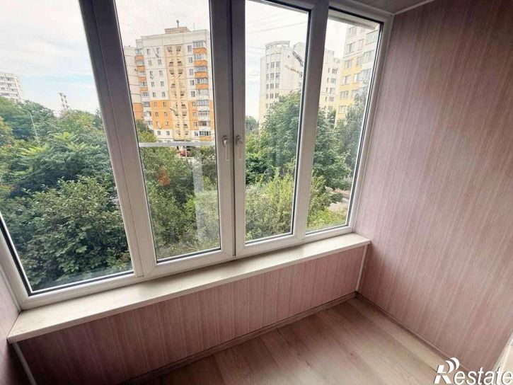 2-комн квартира Щорса улица, 45Дк1
