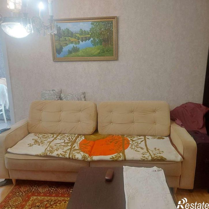 2-комн квартира Некрасова улица, 5