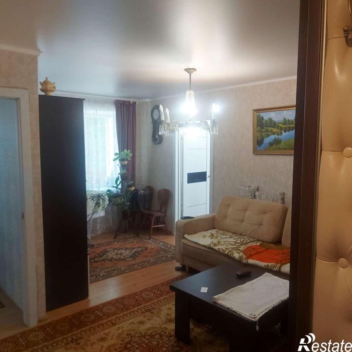 2-комн квартира Некрасова улица, 5