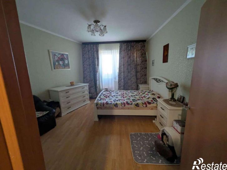 3-комн квартира Газовиков улица, 11