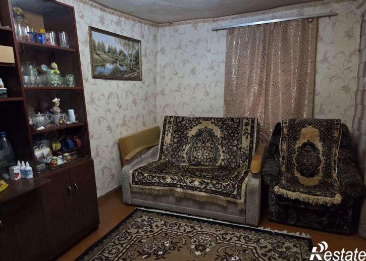 Коттедж/дом Михайловское шоссе