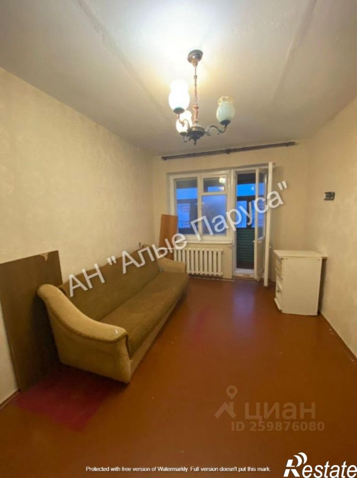 1-комн квартира пр-кт Б.Хмельницкого, 150а,  д. 150а