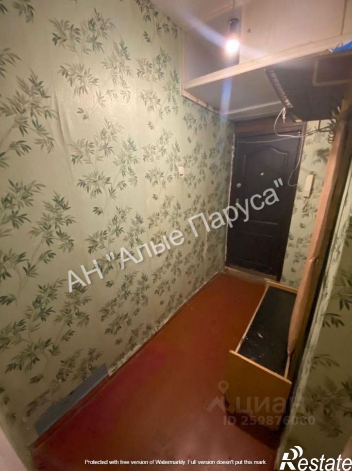 1-комн квартира пр-кт Б.Хмельницкого, 150а,  д. 150а