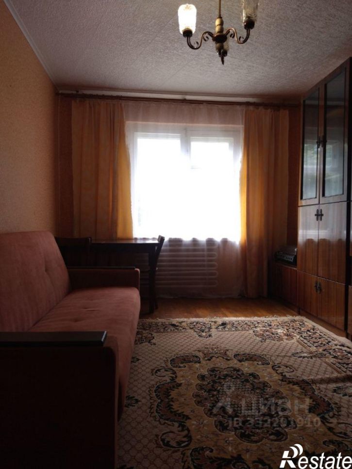 2-комн квартира ул Левобережная, 20,  д. 20