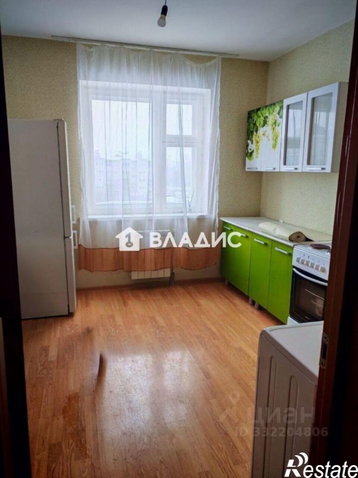 1-комн квартира ул Макаренко, 26,  д. 26