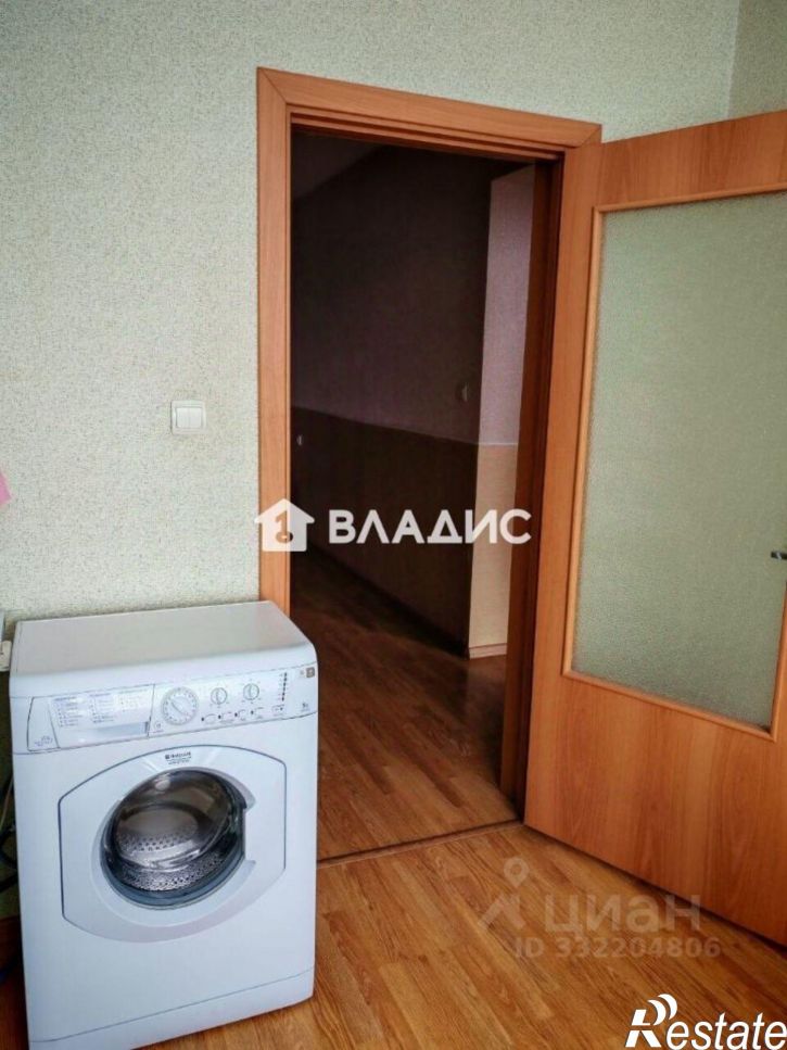 1-комн квартира ул Макаренко, 26,  д. 26