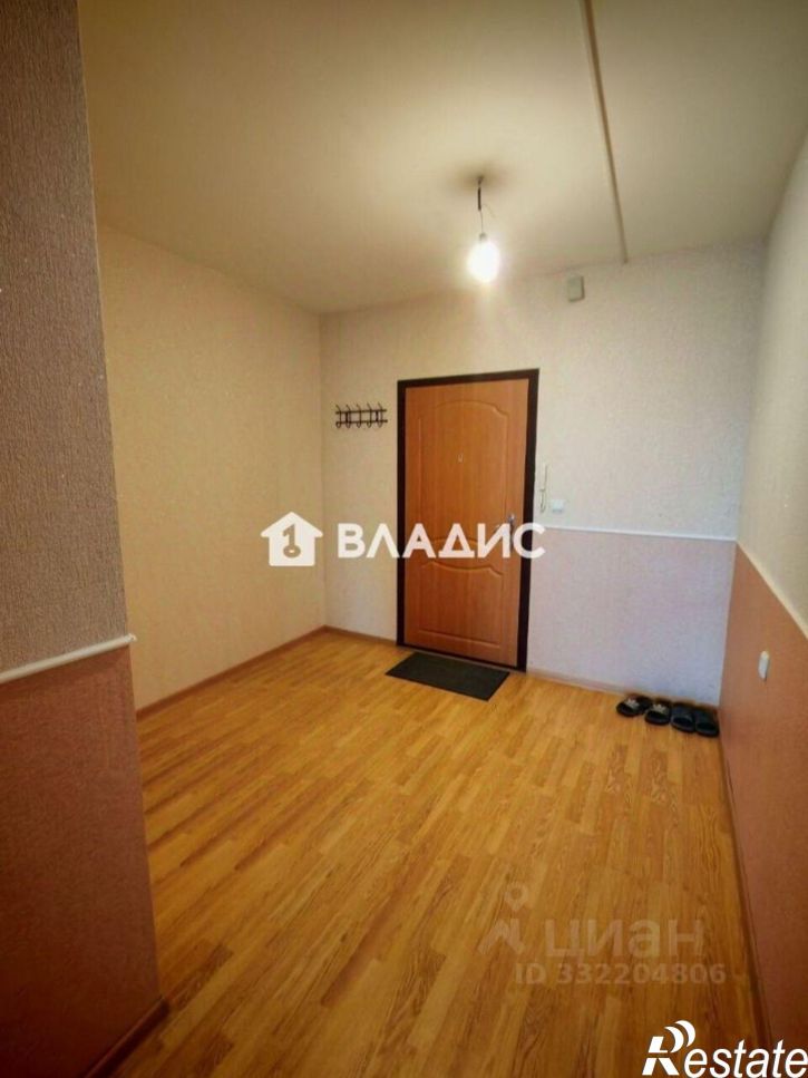 1-комн квартира ул Макаренко, 26,  д. 26