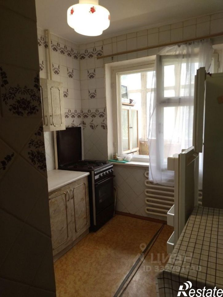 2-комн квартира ул Левобережная, 20,  д. 20