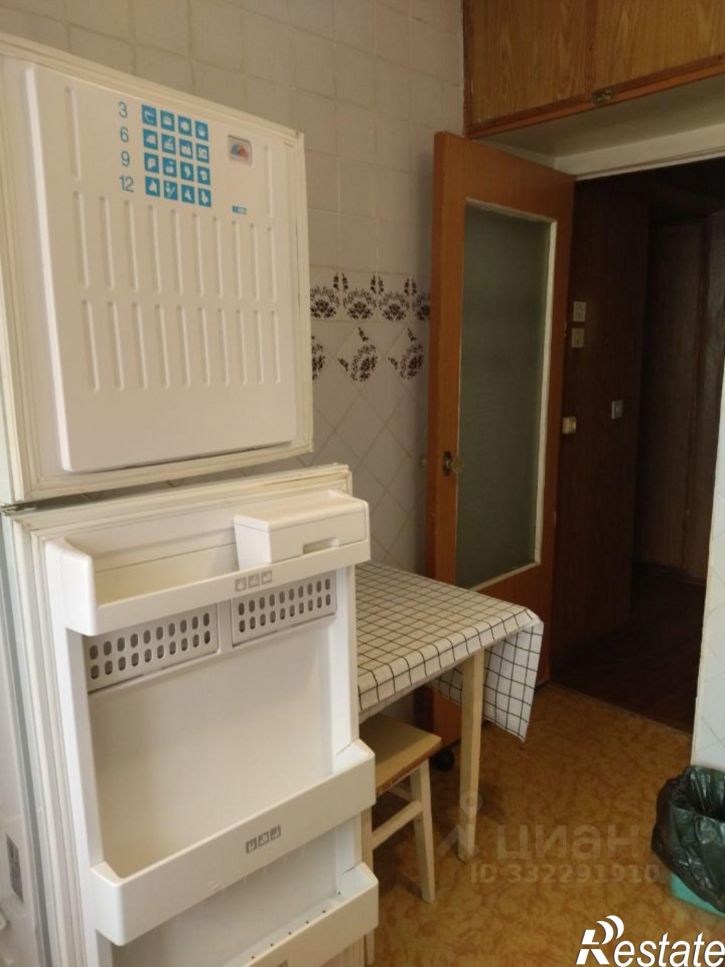 2-комн квартира ул Левобережная, 20,  д. 20