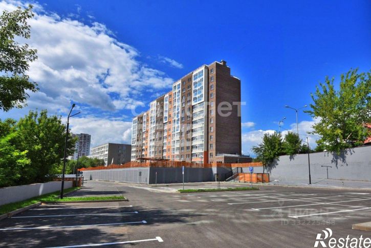 3-комн квартира ул Лермонтова, 29а,  д. 29а