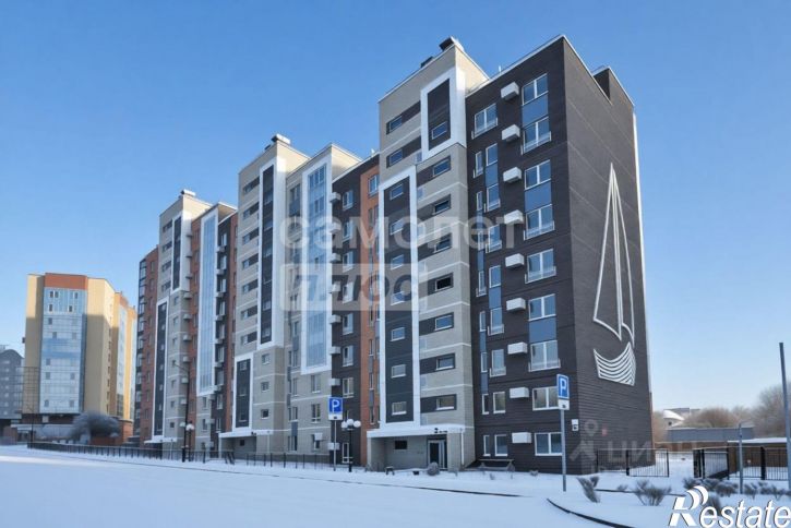 3-комн квартира ул Лермонтова, 29а,  д. 29а