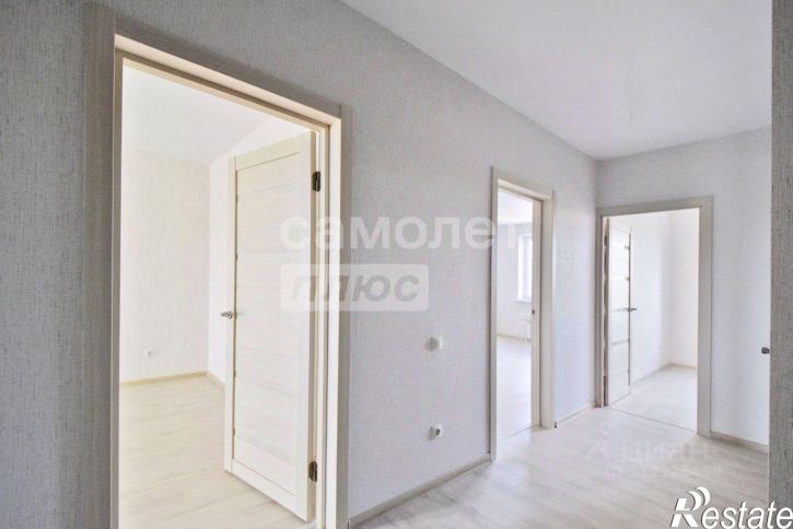 3-комн квартира ул Лермонтова, 29а,  д. 29а
