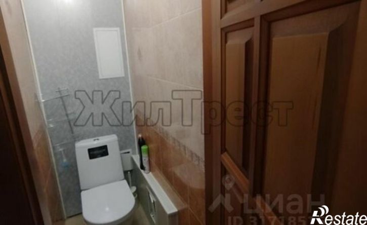 3-комн квартира ул 5 Августа, 36 2,  д. 36 2,  к. 2