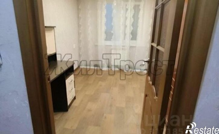 3-комн квартира ул 5 Августа, 36 2,  д. 36 2,  к. 2